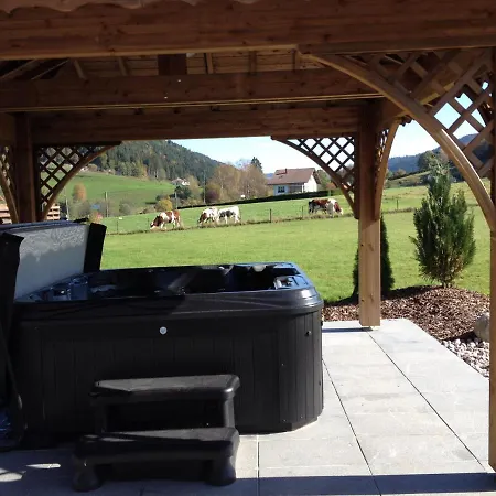 Fabuleux Sauna&spa