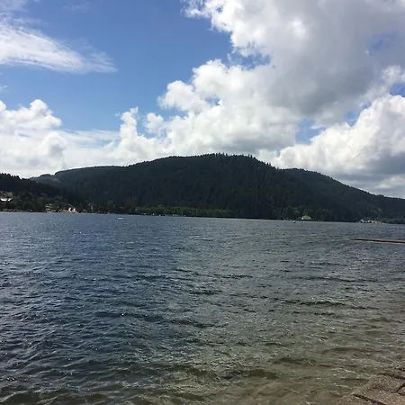 Fabuleux Sauna & 度假居 热拉梅