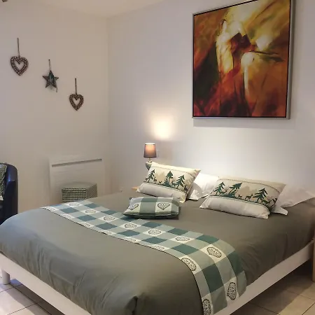 Fabuleux Sauna&spa Hébergement de vacances *